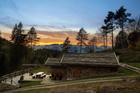 Chalet alla Perla, Grumes
